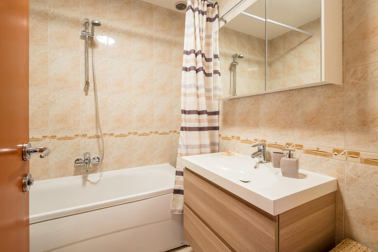 Family Apartment Dubrovnik - Private Jacuzzi Terrace, Private Parking Kültér fotó